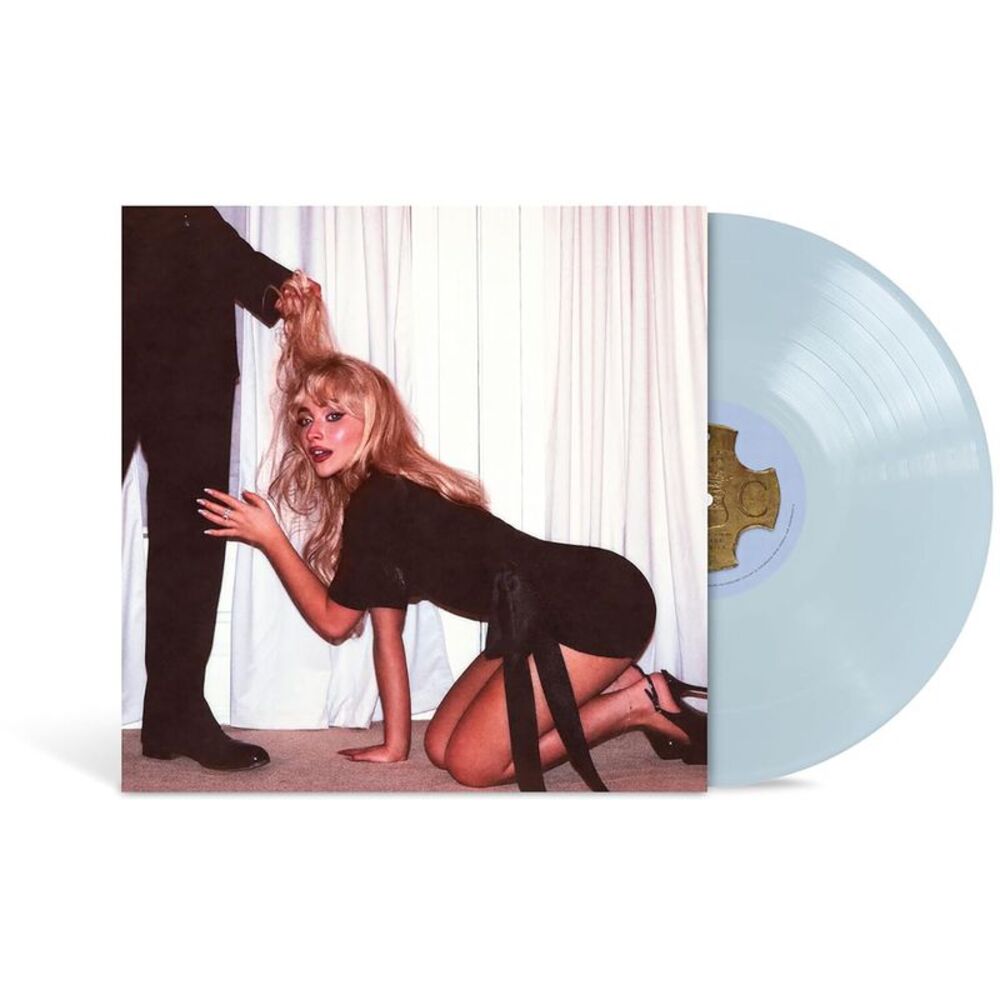 Sabrina Carpenter - Man's Best Friend  LP LP
